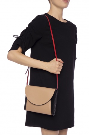 Logo shoulder bag, zdjęcie 2 Logo shoulder bag od Marni